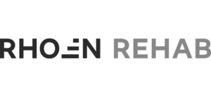 Logo Rhoen Rehab