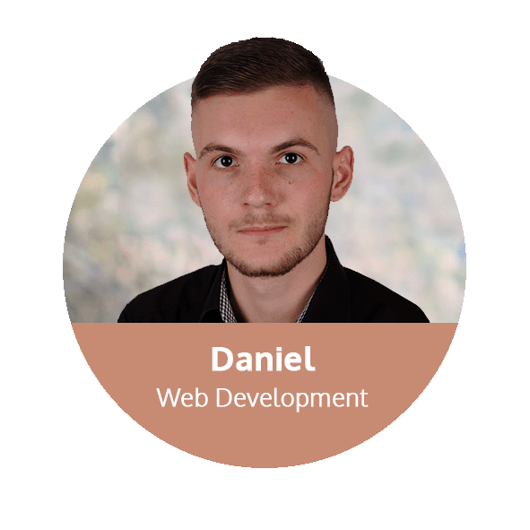 Daniel Web Development