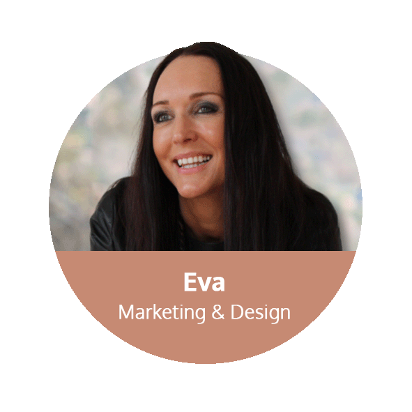 Eva-Marketing und Design